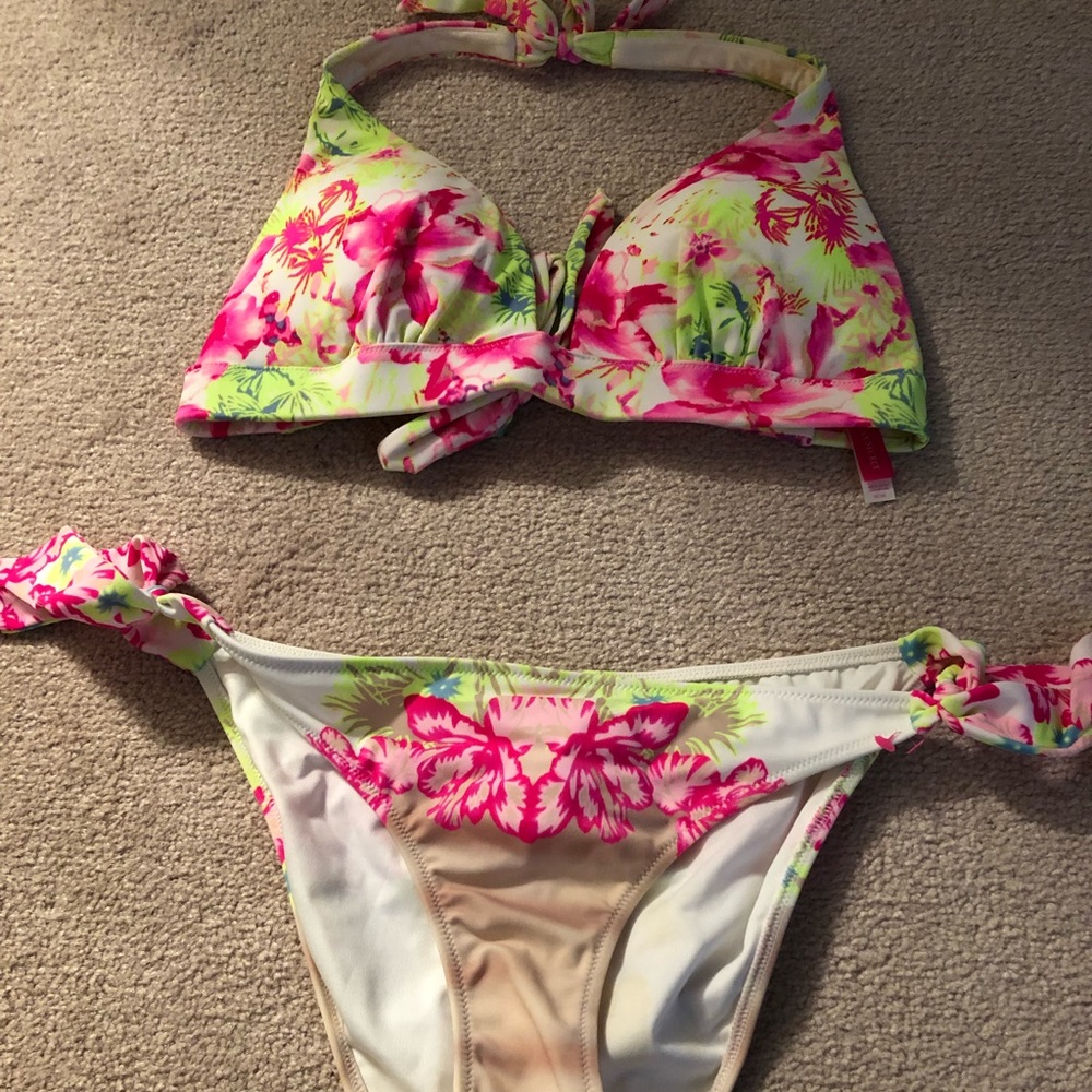 Victoria Secret Bikini